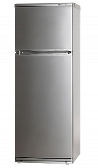 АТЛАНТ МХМ-2835-08 280л. серый Холодильник
