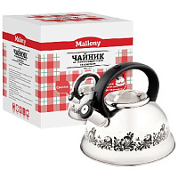 MALLONY MAL-0417A 3,0л (002102)