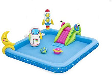 BESTWAY 53126 Игровой центр BESTWAY 53126