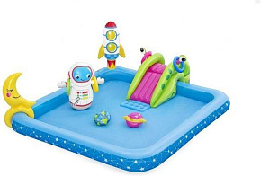 BESTWAY 53126 Игровой центр BESTWAY 53126