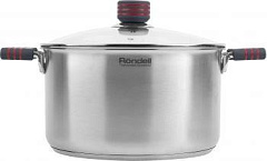 RONDELL Stripes RDS-1281 Кастрюля