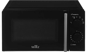 WILLZ MOS-1706MB