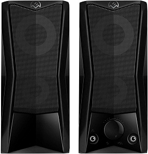 SVEN 445 Акустика