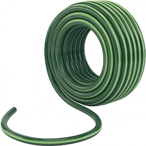 PALISAD Шланг поливочный ПВХ 3/4", 50 м, армированный 67479 Шланг