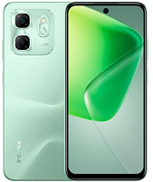 INFINIX Hot 50i X6531B 4/128Gb Green Смартфон