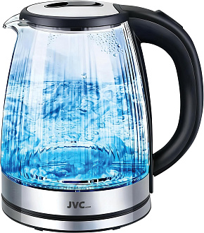 JVC JK-KE1802