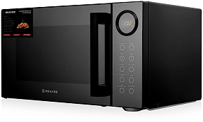 BRAYER BR2506 23л Микроволновая печь