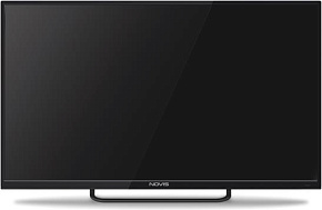 NOVIS NTV-U4330TS UHD SMART LЕD-телевизор