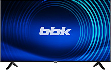 BBK 40LEX-7131/FTS2C SMART TV черный