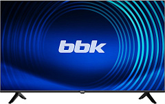 BBK 40LEX-7131/FTS2C SMART TV черный