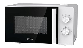 GORENJE MO20E1WH Микроволновая печь