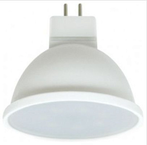 ECOLA M7MV70ELC LIGHT MR16/7W/GU5.3/4200K ЛАМПЫ СВЕТОДИОДНЫЕ MR16 (GU 5.3, GU10)