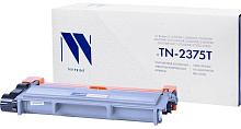 NV PRINT NV-TN2375T черный (44720) Картридж совместимый