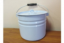 ЛЫСЬВА 1221Ц эм. 9л с/кр Ведро