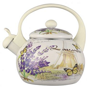 ZEIDAN Z-4463 Чайник со свистком