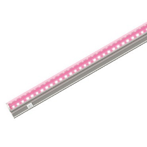 UNIEL (UL-00002991) ULI-P20-10W/SPSB IP40 WHITE Светильник для растений светодиодный линейный