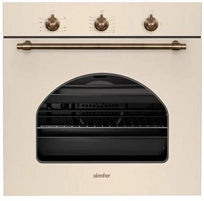 SIMFER B6GO12017