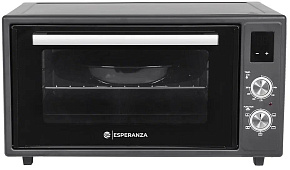 ESPERANZA TO-48CD BL (черный)