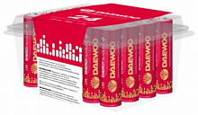 DAEWOO LR6/24BOX Energy Alkaline Батарейка