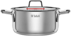 TALLER TR-17273 Кастрюля TALLER TR-17273