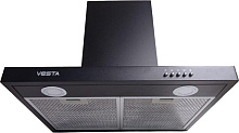 VESTA VТ360BL черная Вытяжка
