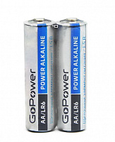 GOPOWER (00-00015599) Super Power Alkaline / LR6 Элементы питания