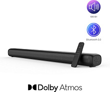 ТРИКОЛОР 3D sound TR-SB-02
