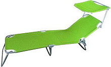 ECOS Пляжный лежак PL-02 103771 Пляжный лежак ECOS Пляжный лежак PL-02 103771