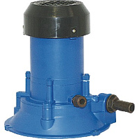 КАЛИБР НБЦ- 380А Эл. насос Насос