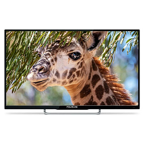 POLARLINE 32PL54TC-SM HD SMART TV LЕD-телевизор