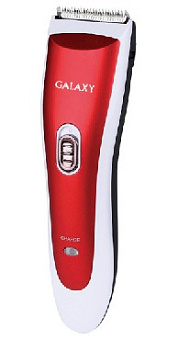 GALAXY GL 4157 Машинка для стрижки