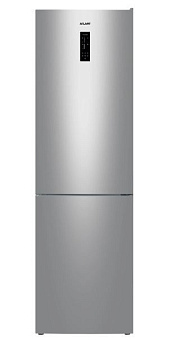 ATLANT ХМ-4626-181-NL 393л серебристый Холодильник