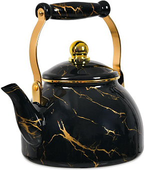 ZEIDAN Z-4537 2,8 л Black marble