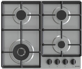 GORENJE GW641EBX Варочная панель газовая