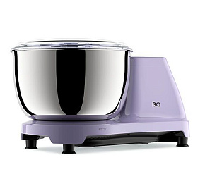 BQ MX522 Lavender Планетарный миксер