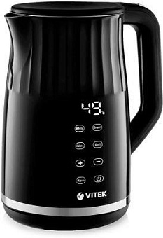 VITEK Starlight VT-8829 1.7л Чайник электрический