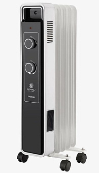 ROYAL CLIMA ROR-PR5-1000M Масляный радиатор