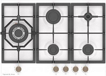 ZIGMUND& SHTAIN G147W Варочная панель
