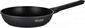 RONDELL Zeita Neu RDA-1200 круглая 24см Сковорода