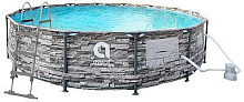 AVENLI 12268EUV56 (107370) Бассейн каркасный AVENLI 12268EUV56 (107370)