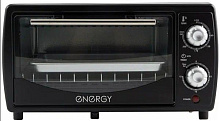 ENERGY GT-09A-B черный Духовка электрическая