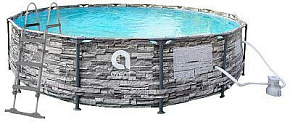 AVENLI 12268EUV56 (107370) Бассейн каркасный AVENLI 12268EUV56 (107370)