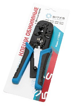 5BITES LY-T5684R 8P+6P+4P инструмент для монтажа