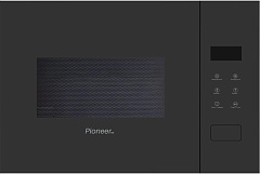 PIONEER MWB-2001SJ_BL черный 20л
