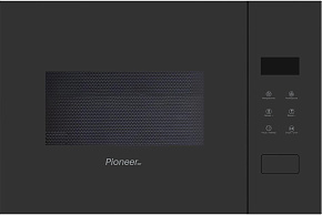 PIONEER MWB-2001SJ_BL черный 20л