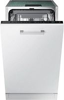 SAMSUNG DW50R4050BB/WT Встраиваемая посудомоечная машина