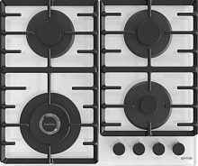 GORENJE GTW642SYW Варочная панель газовая GORENJE GTW642SYW