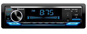 AIWA HWD-950BT MP3/WMA Автомагнитола