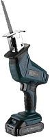 ZITREK ZKRS20 PRO, 20В, 1x2.0Ач 085-1315 Пила сабельная