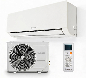 БИРЮСА B-07CIR/B-07CIQ Серия Inverter Classic БИРЮСА B-07CIR/B-07CIQ Серия Inverter Classic